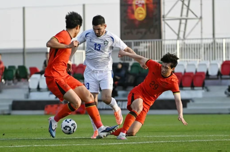 世界杯官网入口-邵佳一霸气!3位主帅不敢重用之人,被他激活,3场为国足轰进3球