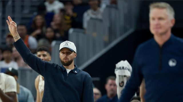 世界杯官方平台-9战6负告急!勇士进季后赛概率跌至56%:又添新伤员