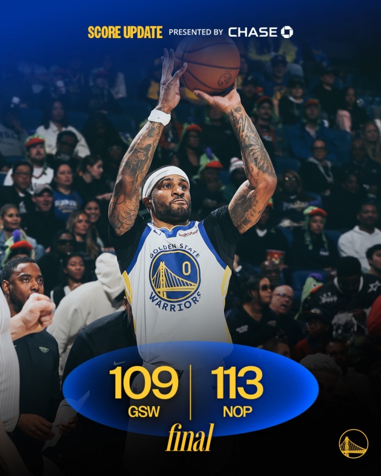 世界杯直播软件下载-美网友热谈勇士：追梦在库巴缺席时糟透了 库明加首秀亮眼&amp;真讽刺