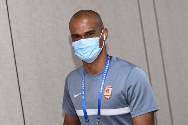 世界杯官方平台-儒尼奥尔:进球荒因运气不好 希望快速适应联赛